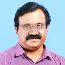 Sainudeen Pattazhy